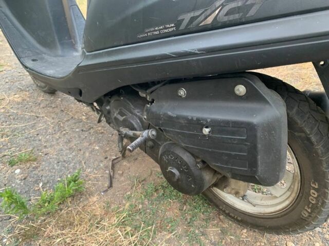 Хонда Tact AF-24, об'ємом двигуна 50 л та пробігом 0 тис. км за 250 $, фото 6 на Automoto.ua