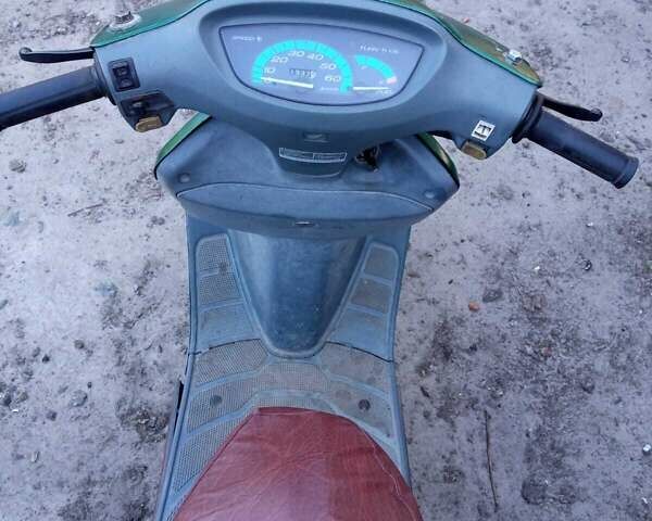 Хонда Tact AF-30, об'ємом двигуна 0.25 л та пробігом 20 тис. км за 120 $, фото 1 на Automoto.ua