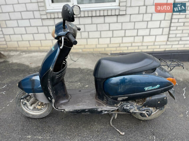 Хонда Tact AF-51, объемом двигателя 0 л и пробегом 9 тыс. км за 300 $, фото 2 на Automoto.ua