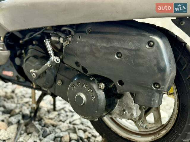 Зеленый Хонда Tact AF-51, объемом двигателя 0.49 л и пробегом 5 тыс. км за 550 $, фото 4 на Automoto.ua