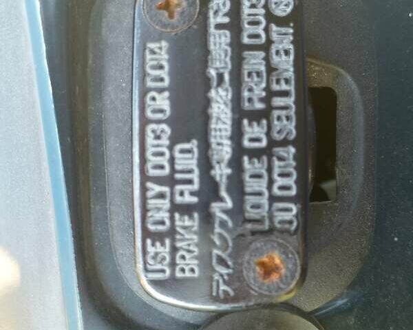 Зеленый Хонда Tact AF-51, объемом двигателя 0 л и пробегом 4 тыс. км за 421 $, фото 2 на Automoto.ua