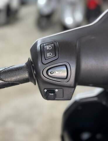 Хонда Tact AF-75, объемом двигателя 0 л и пробегом 7 тыс. км за 800 $, фото 12 на Automoto.ua