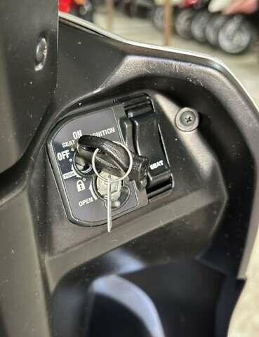 Хонда Tact AF-75, объемом двигателя 0 л и пробегом 7 тыс. км за 800 $, фото 14 на Automoto.ua