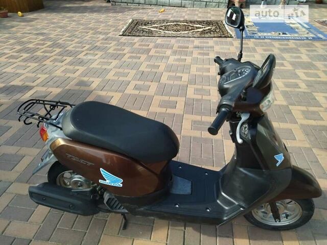 Хонда Tact AF-75, объемом двигателя 0 л и пробегом 7 тыс. км за 800 $, фото 2 на Automoto.ua