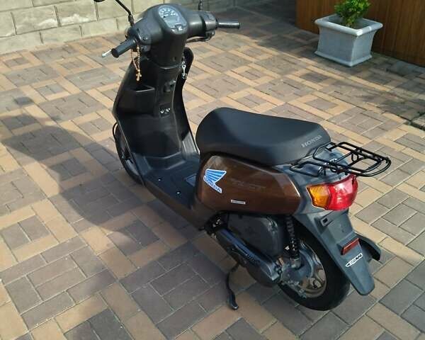 Хонда Tact AF-75, объемом двигателя 0 л и пробегом 7 тыс. км за 800 $, фото 9 на Automoto.ua