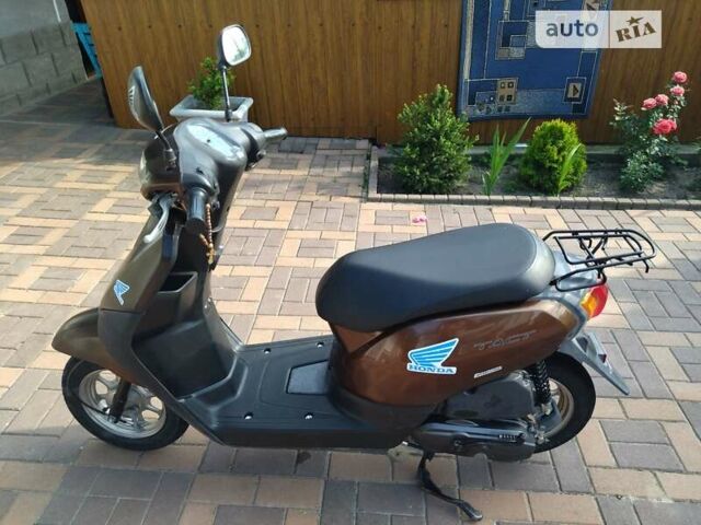 Хонда Tact AF-75, объемом двигателя 0 л и пробегом 7 тыс. км за 800 $, фото 3 на Automoto.ua
