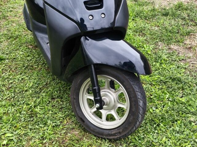 Хонда Tact AF-79, объемом двигателя 50 л и пробегом 0 тыс. км за 902 $, фото 1 на Automoto.ua