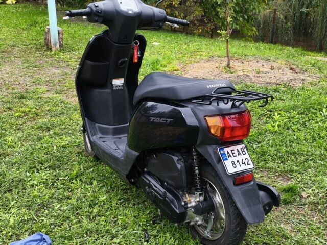 Хонда Tact AF-79, объемом двигателя 50 л и пробегом 0 тыс. км за 902 $, фото 2 на Automoto.ua