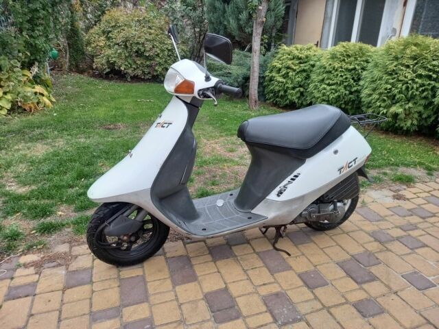 Хонда Tact AF 16, об'ємом двигуна 49 л та пробігом 0 тис. км за 500 $, фото 3 на Automoto.ua