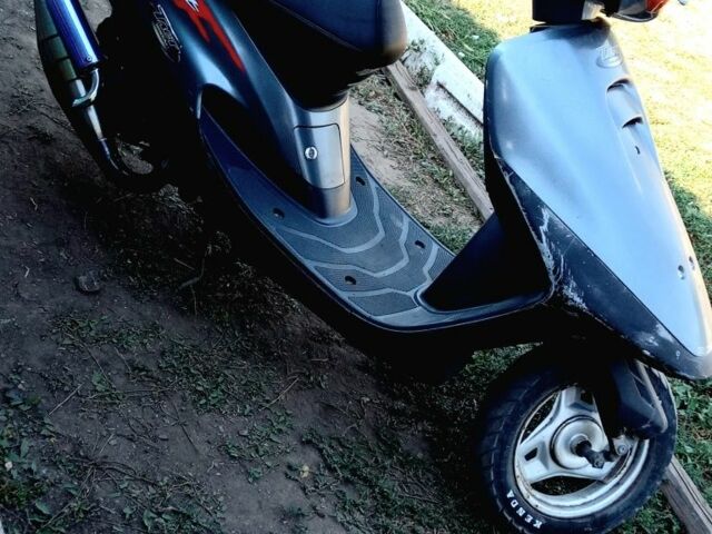 Хонда Tact AF 30, об'ємом двигуна 65 л та пробігом 0 тис. км за 243 $, фото 2 на Automoto.ua