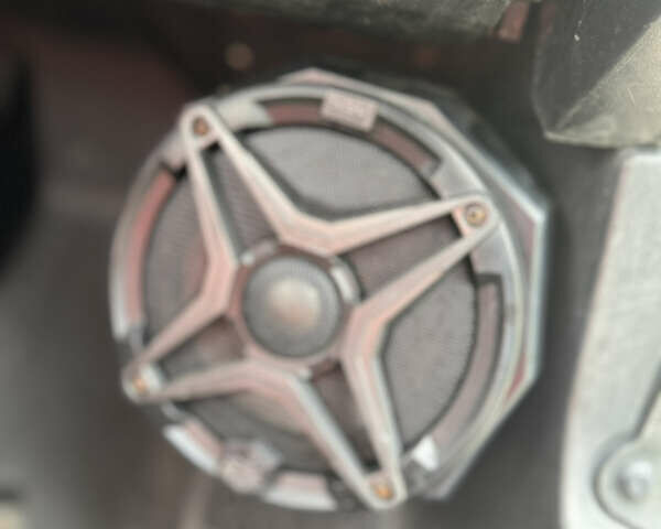 Красный Хонда Talon 1000, объемом двигателя 1 л и пробегом 6 тыс. км за 23500 $, фото 11 на Automoto.ua