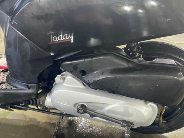 Хонда Today AF-61, объемом двигателя 0 л и пробегом 0 тыс. км за 450 $, фото 5 на Automoto.ua