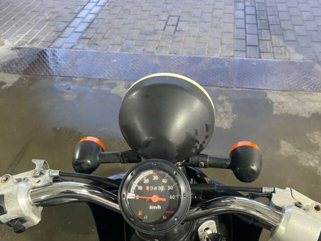 Хонда Today AF-61, объемом двигателя 0 л и пробегом 0 тыс. км за 450 $, фото 6 на Automoto.ua