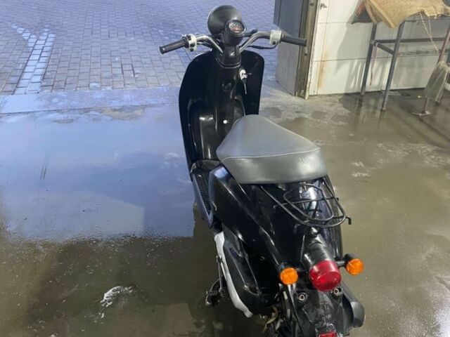 Хонда Today AF-61, объемом двигателя 0 л и пробегом 0 тыс. км за 450 $, фото 3 на Automoto.ua