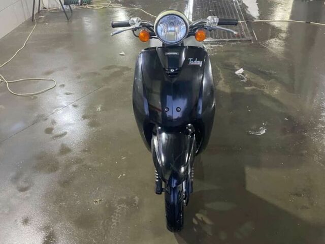 Хонда Today AF-61, объемом двигателя 0 л и пробегом 0 тыс. км за 450 $, фото 1 на Automoto.ua