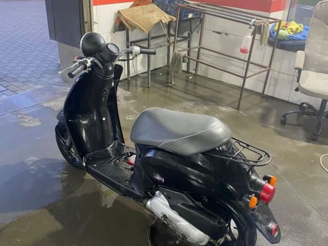 Хонда Today AF-61, объемом двигателя 0 л и пробегом 0 тыс. км за 450 $, фото 4 на Automoto.ua