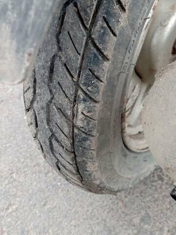 Хонда Today AF-61, объемом двигателя 0 л и пробегом 0 тыс. км за 192 $, фото 1 на Automoto.ua