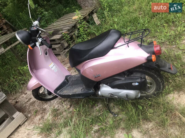 Хонда Today AF-67, объемом двигателя 0 л и пробегом 71 тыс. км за 600 $, фото 1 на Automoto.ua