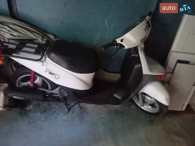 Хонда Topic 50 AF-38, объемом двигателя 0.05 л и пробегом 26 тыс. км за 350 $, фото 3 на Automoto.ua