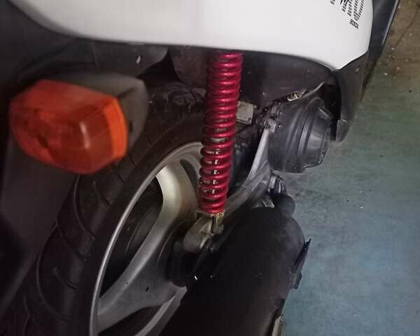 Хонда Topic 50 AF-38, объемом двигателя 0.05 л и пробегом 26 тыс. км за 350 $, фото 2 на Automoto.ua