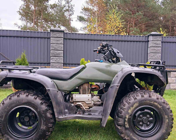 Хонда TRX 350, об'ємом двигуна 0 л та пробігом 27 тис. км за 5200 $, фото 2 на Automoto.ua