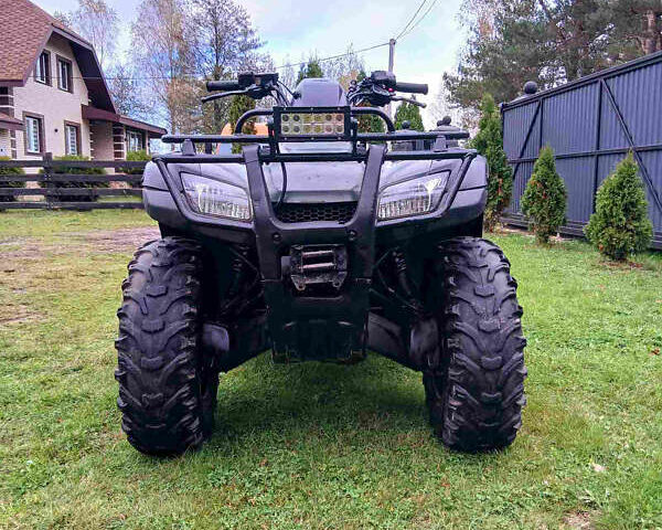 Хонда TRX 350, об'ємом двигуна 0 л та пробігом 27 тис. км за 5200 $, фото 4 на Automoto.ua