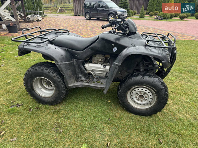 Хонда TRX 420TM1 2026 в Рокитное на Automoto.ua Хонда TRX 420TM1, объемом двигателя 0.4 л и пробегом 13 тыс. км за 3600 $, фото 3 на Automoto.ua