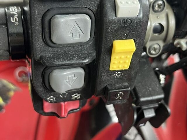 Хонда TRX 500, об'ємом двигуна 0.5 л та пробігом 0 тис. км за 5000 $, фото 5 на Automoto.ua