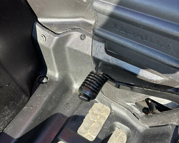 Красный Хонда TRX 500 Foreman, объемом двигателя 0.5 л и пробегом 5 тыс. км за 5900 $, фото 27 на Automoto.ua