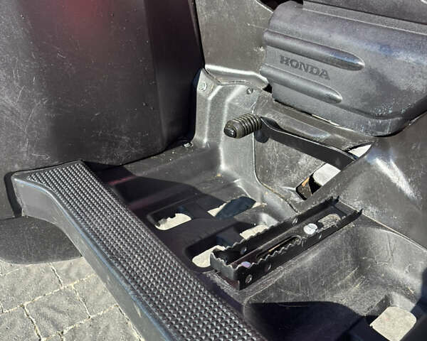 Красный Хонда TRX 500 Foreman, объемом двигателя 0.5 л и пробегом 5 тыс. км за 5900 $, фото 12 на Automoto.ua