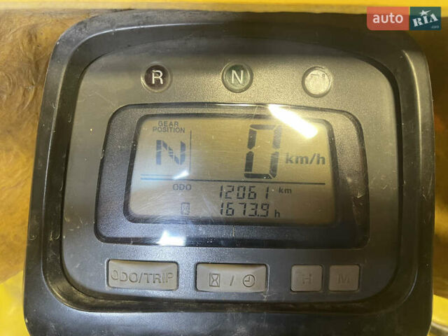 Хонда TRX 500 Foreman, об'ємом двигуна 0.5 л та пробігом 12 тис. км за 3300 $, фото 6 на Automoto.ua