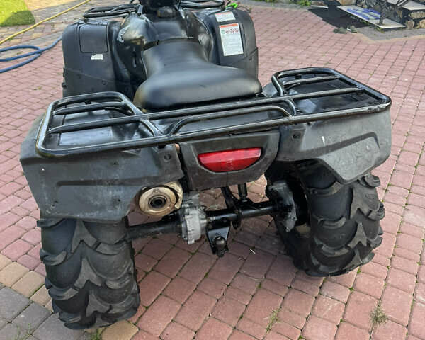 Хонда TRX 500 Foreman, об'ємом двигуна 0 л та пробігом 8 тис. км за 4550 $, фото 4 на Automoto.ua