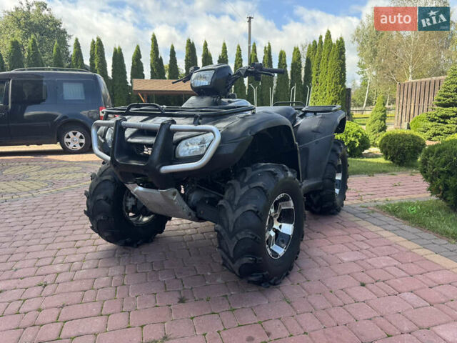 Хонда TRX 500 Foreman, об'ємом двигуна 0 л та пробігом 8 тис. км за 4550 $, фото 1 на Automoto.ua