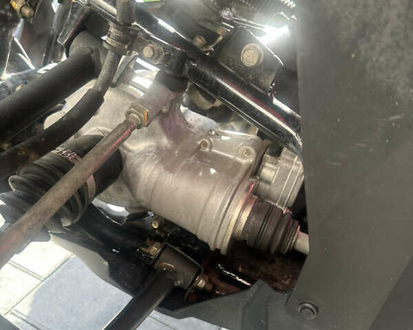 Червоний Хонда TRX 500FM1, об'ємом двигуна 0.5 л та пробігом 1 тис. км за 8100 $, фото 6 на Automoto.ua