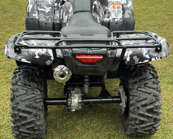 Хонда TRX 500FM1, об'ємом двигуна 0 л та пробігом 8 тис. км за 5550 $, фото 7 на Automoto.ua
