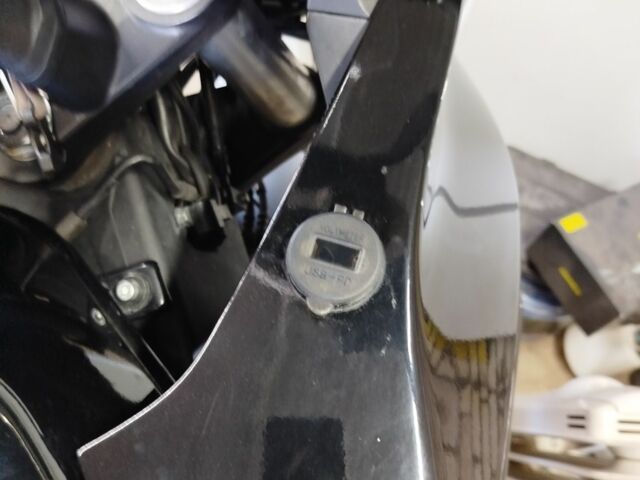 Хонда VFR 1200, объемом двигателя 1.2 л и пробегом 0 тыс. км за 8750 $, фото 3 на Automoto.ua