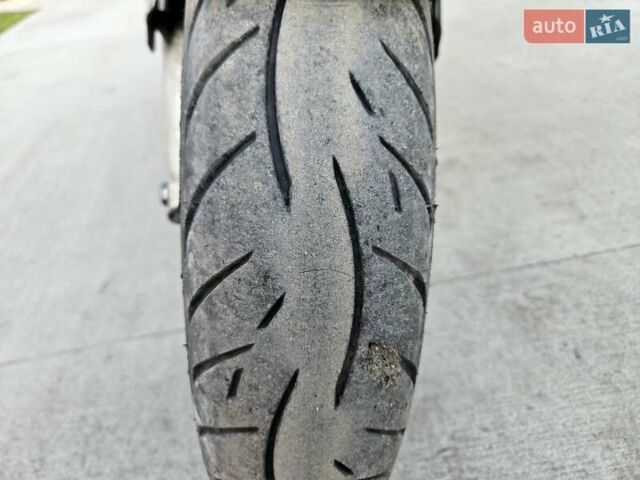 Чорний Хонда VFR 800F Interceptor, об'ємом двигуна 0.8 л та пробігом 106 тис. км за 3800 $, фото 4 на Automoto.ua