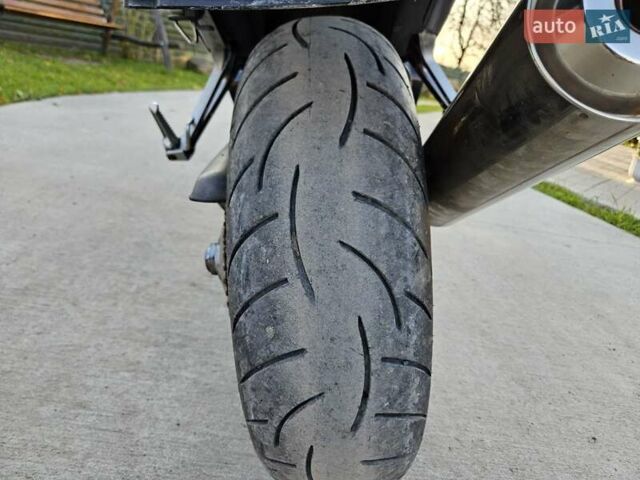 Чорний Хонда VFR 800F Interceptor, об'ємом двигуна 0.8 л та пробігом 106 тис. км за 3800 $, фото 2 на Automoto.ua