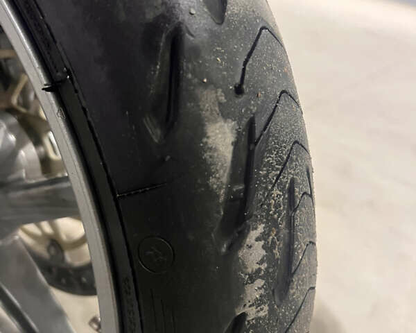 Черный Хонда VFR 800F Interceptor, объемом двигателя 0.8 л и пробегом 66 тыс. км за 5200 $, фото 7 на Automoto.ua