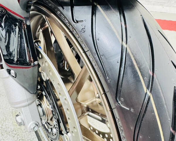 Чорний Хонда VFR 800F Interceptor, об'ємом двигуна 0.8 л та пробігом 1 тис. км за 10500 $, фото 18 на Automoto.ua