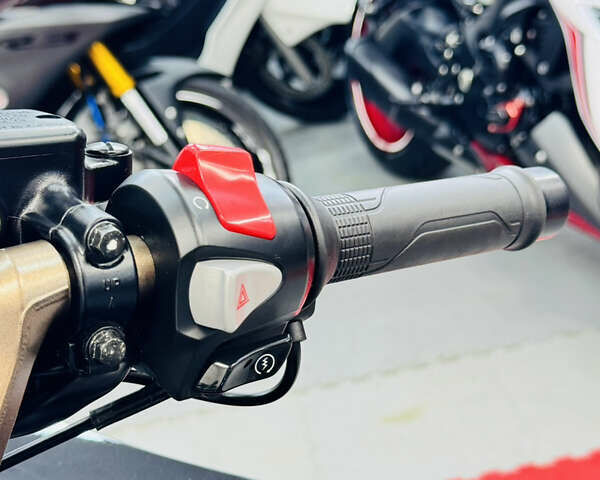 Чорний Хонда VFR 800F Interceptor, об'ємом двигуна 0.8 л та пробігом 1 тис. км за 10500 $, фото 25 на Automoto.ua