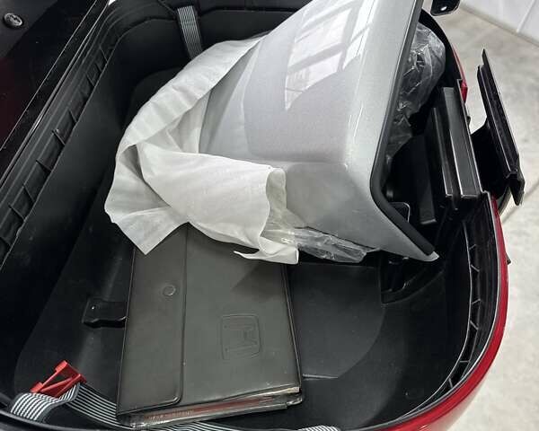 Хонда VFR 800F Interceptor, объемом двигателя 0.8 л и пробегом 38 тыс. км за 5599 $, фото 19 на Automoto.ua