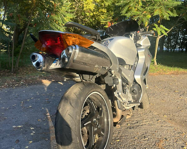 Хонда VFR 800F Interceptor, об'ємом двигуна 0.8 л та пробігом 8 тис. км за 4950 $, фото 9 на Automoto.ua