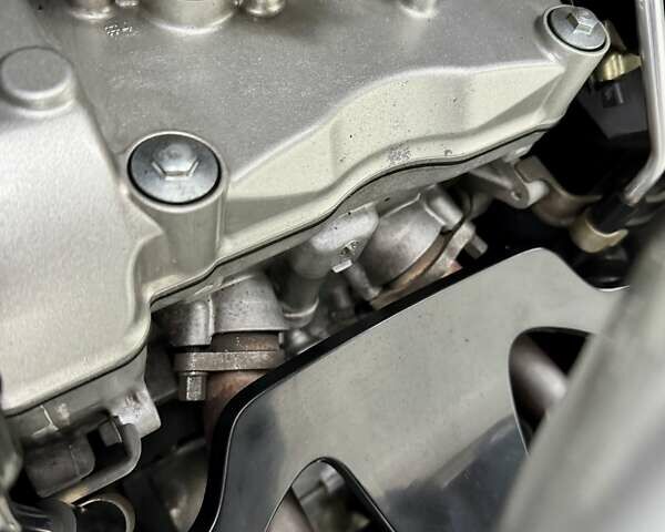 Хонда VFR 800F Interceptor, объемом двигателя 0.8 л и пробегом 38 тыс. км за 5599 $, фото 7 на Automoto.ua