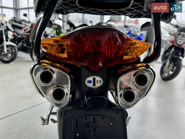 Хонда VFR 800F Interceptor, объемом двигателя 0.8 л и пробегом 38 тыс. км за 5599 $, фото 11 на Automoto.ua