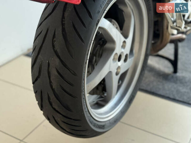 Хонда VFR 800F Interceptor, объемом двигателя 0.8 л и пробегом 60 тыс. км за 5500 $, фото 20 на Automoto.ua