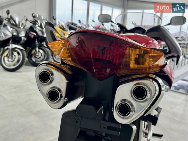 Хонда VFR 800F Interceptor, объемом двигателя 0.8 л и пробегом 17 тыс. км за 6399 $, фото 12 на Automoto.ua