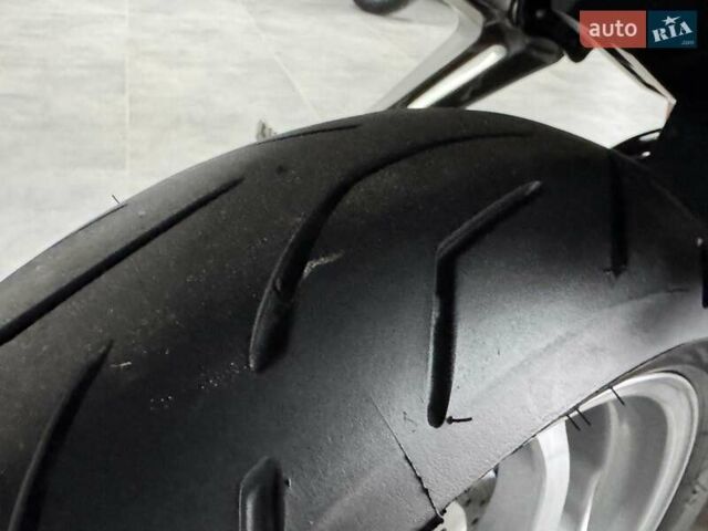 Хонда VFR 800F Interceptor, объемом двигателя 0.8 л и пробегом 17 тыс. км за 6399 $, фото 11 на Automoto.ua