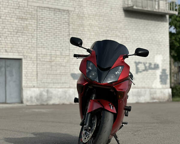 Хонда VFR 800F Interceptor, объемом двигателя 0.8 л и пробегом 76 тыс. км за 4800 $, фото 3 на Automoto.ua