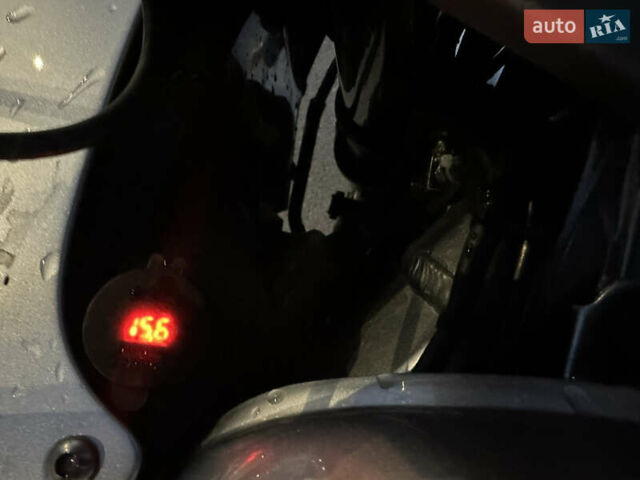 Серый Хонда VFR 800F Interceptor, объемом двигателя 0.78 л и пробегом 61 тыс. км за 4800 $, фото 22 на Automoto.ua